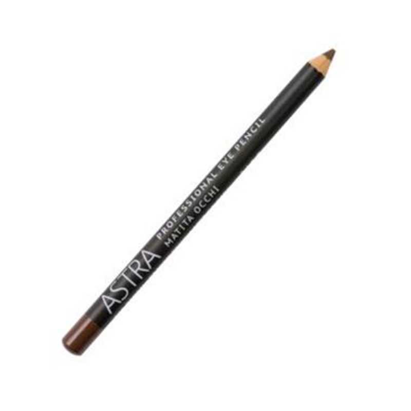 Crayon yeux professionnel Astra Make-up - 06 Brun