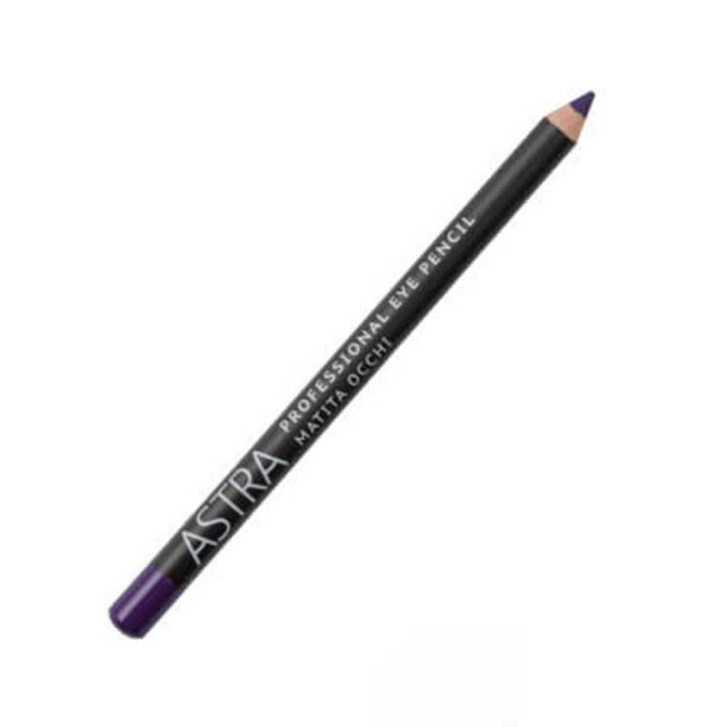 Crayon yeux professionnel Astra Make-up - 07 Violet