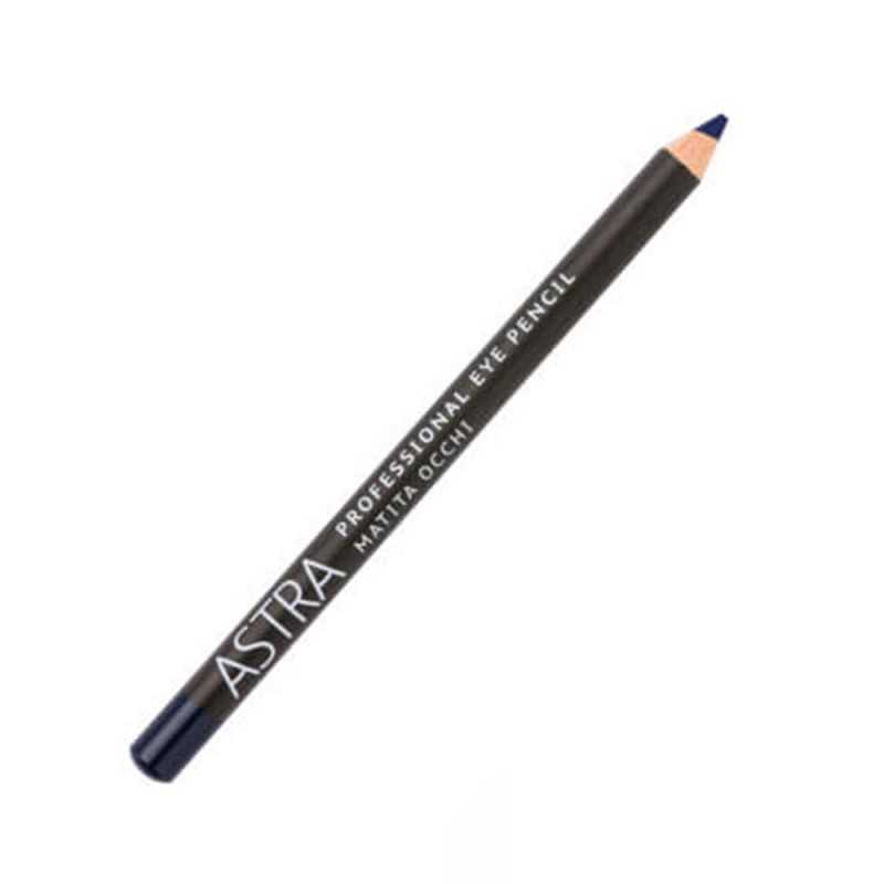 Crayon yeux professionnel Astra Make-up - 12 Petrol
