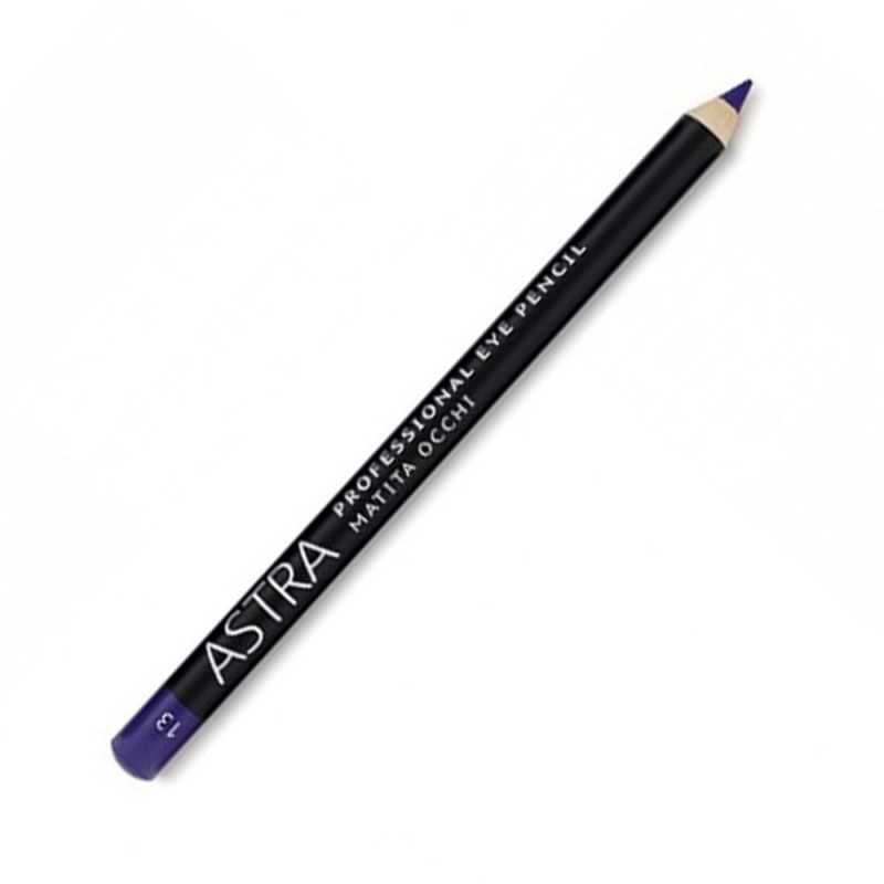 Crayon yeux professionnel Astra Make-up - 13 Violet
