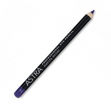 Crayon yeux professionnel Astra Make-up - 13 Violet