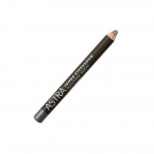 Crayon fard à paupières Astra Make-up JUMBO EYESHADOW - 52 - argent