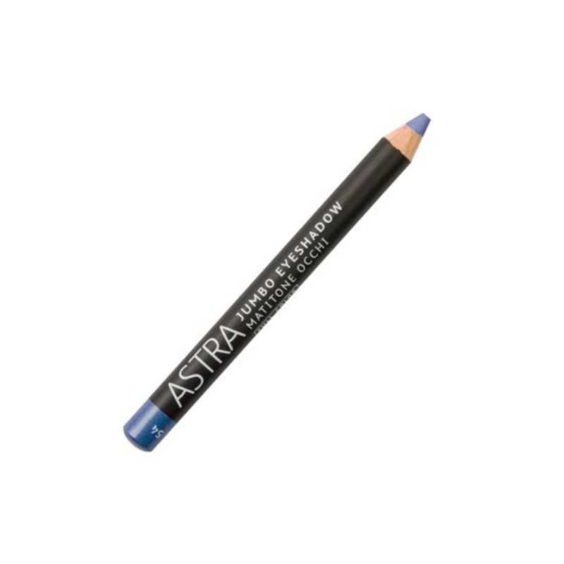 Crayon fard à paupières Astra Make-up JUMBO EYESHADOW - 54 - bleu clair