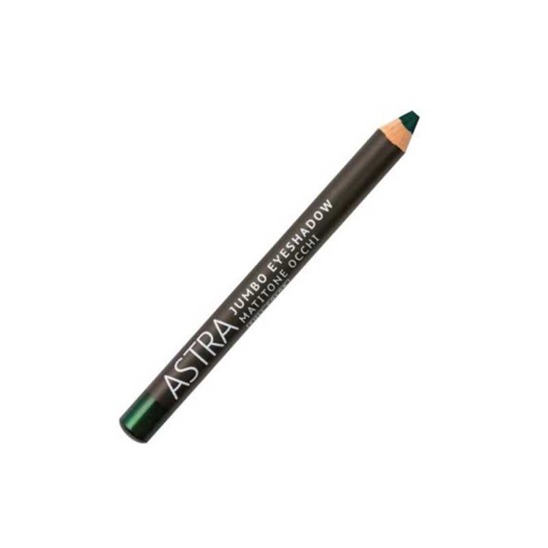 Crayon fard à paupières Astra Make-up JUMBO EYESHADOW - 61 - Verte