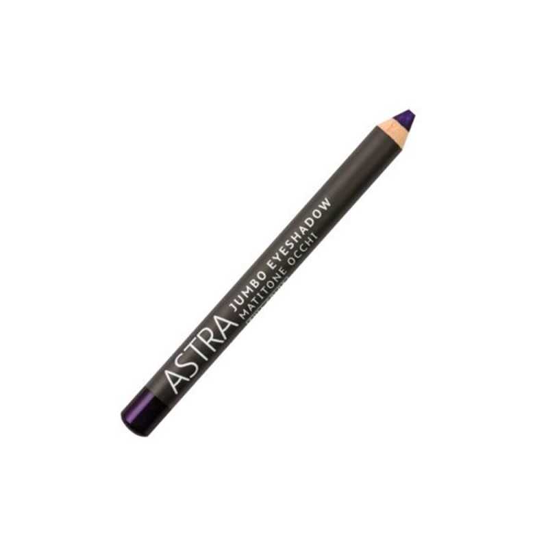 Crayon fard à paupières Astra Make-up JUMBO EYESHADOW 62 - Bleu fonce