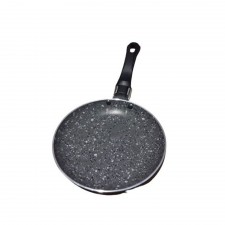 Cook'Art sélection Crêpière 14 cm Stone Grigio