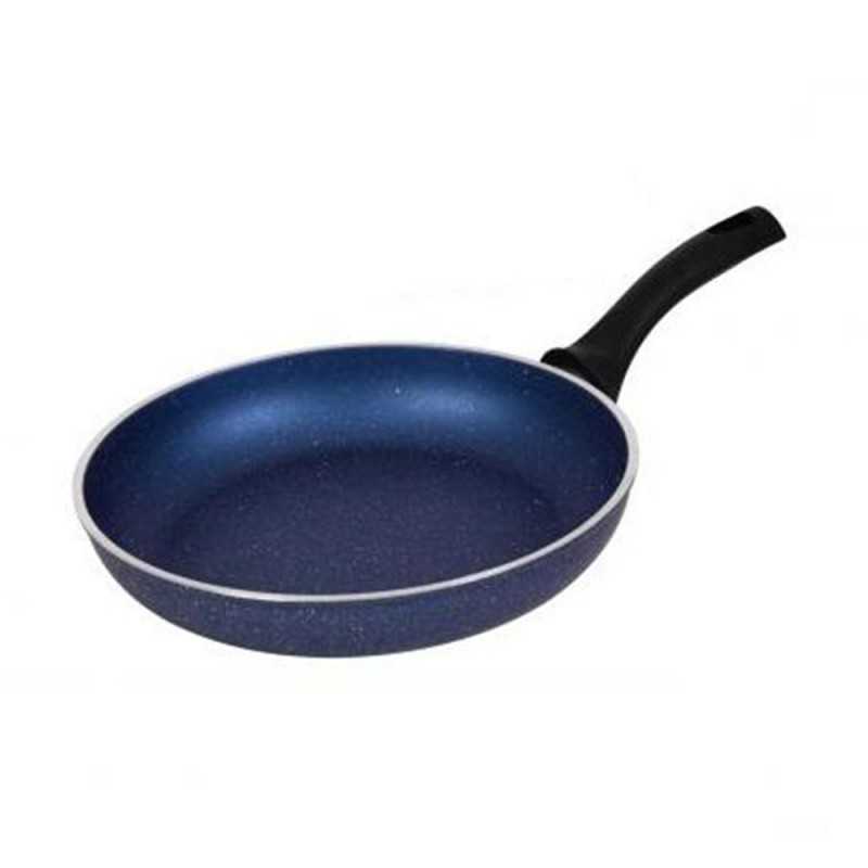 Cook'Art Poêle 32 cm Forged - Blue Print