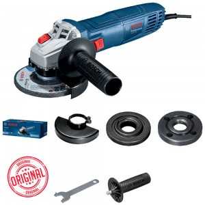 Meuleuse angulaire Professional Bosch 710W - GWS 700