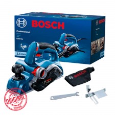 Rabot Bosch Professionnel 2.6 mm 700W - GHO700
