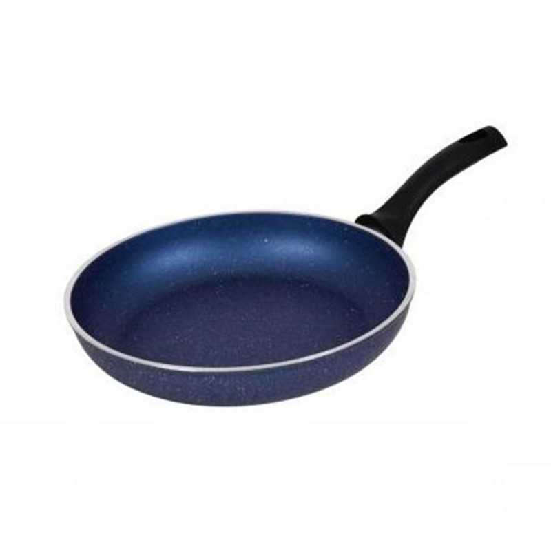 Cook'Art Poele 28 cm Forged - Blue Print