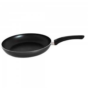 Cook'Art Selection Poêle 28 cm - Gris Métallisé