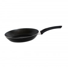 Poêle 22 cm Big chief Gold - Noir