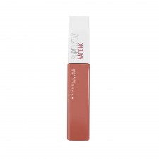 Maybelline New York Super Stay Matte Ink - Rouge à Lèvres - 70 Amazonian