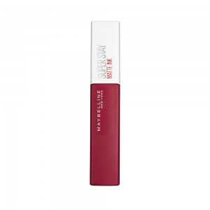 Maybelline New York Super Stay Matte Ink - Rouge à Lèvres - 50 Voyager