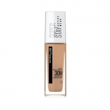 Maybelline New York Super Stay Active wear - Fond de Teint 30H - 10 Ivoire