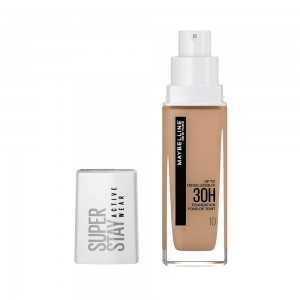 Maybelline New York Super Stay Active wear -  fond de Teint 30H - 10 ivory
