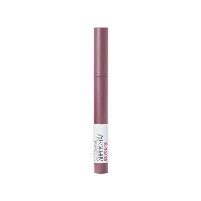 Maybelline New York Super Stay Ink Crayon à Lèvres - Stay Exceptional - N°25