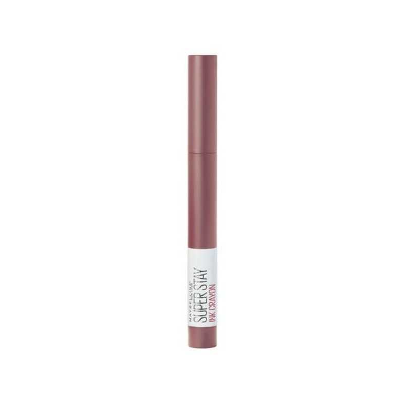 Maybelline New York Super Stay Ink Crayon à Lèvres - Lead The Way - N°15