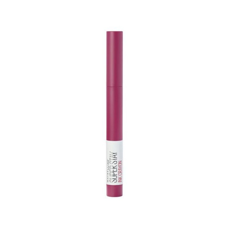 Maybelline New York Super Stay Ink Crayon à Lèvres - Treat Yourself - N°35