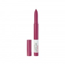 Maybelline New York Super Stay Ink Crayon à Lèvres - Treat Yourself - N°35