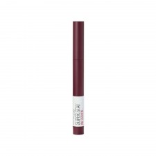 Maybelline New York Super Stay Ink Crayon à Lèvres - Settle for More - N°65