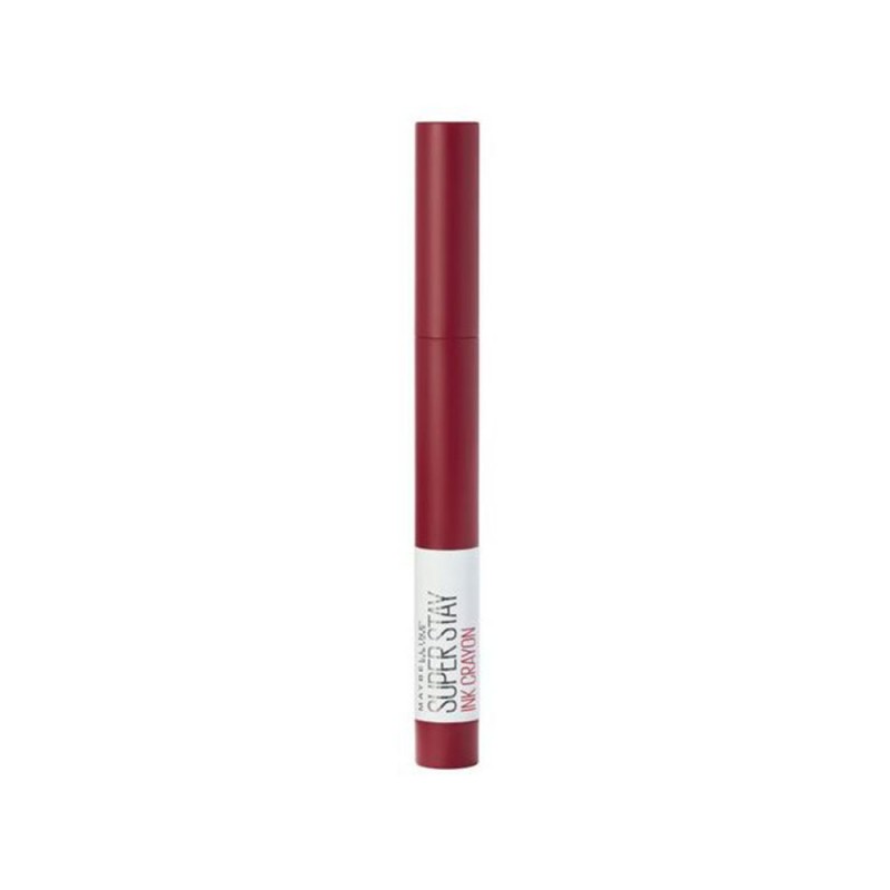 Maybelline New York Super Stay Ink Crayon à Lèvres - Own your Empire - N°50