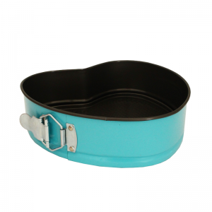 SET DE 3 Moules à gâteau QYX-404 - Last Price Tunisie