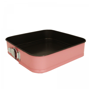 SET DE 3 Moules à gâteau QYX-404 - Last Price Tunisie