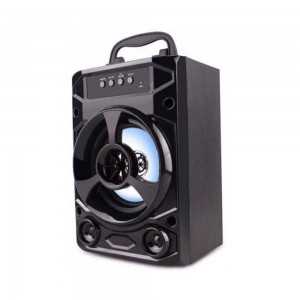 Haut-Parleur Portable MUSIC BOX READER BT2500