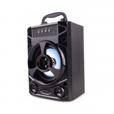 Haut-Parleur Portable MUSIC BOX READER BT2500