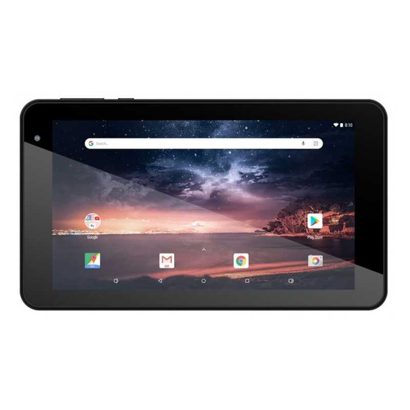 Tablette LOGICOM Link 74 3G/2G -16G - 7" - Wi-Fi - Noir avec ETUI