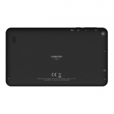 Tablette LOGICOM Link 74 3G/2G -16G - 7" - Wi-Fi - Noir avec ETUI