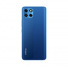 Smartphone INFINIX SMART 6 DS 2G 32G 6,6" ORIGIN BLUE X6512-BL