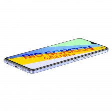 Smartphone INFINIX SMART 6 PLUS 2G 64G 6,82" CRYSTAL VIOLET X6823-CV