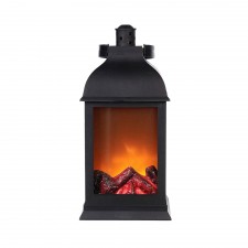 Mini cheminée Décorative LED