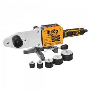 Machine de Soudage de Tubes en Plastique 1500W INGCO