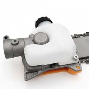 Support De Tronçonneuse pour coupe herbe MUMTAZ