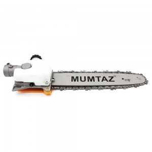 Support De Tronçonneuse pour coupe herbe MUMTAZ