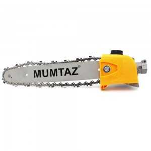 Support De Tronçonneuse pour coupe herbe MUMTAZ
