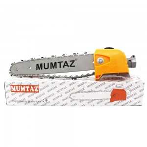 Support De Tronçonneuse pour coupe herbe MUMTAZ