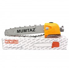 Support De Tronçonneuse pour coupe herbe MUMTAZ