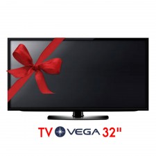 TV Cadeau Radio national