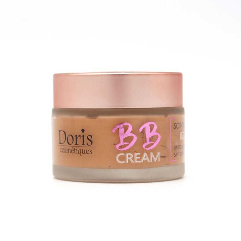 BB Cream DORIS Beige 50ml