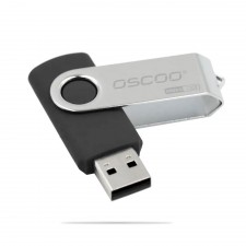 Flach Disque OSCOO 32 GB - 008U-32G