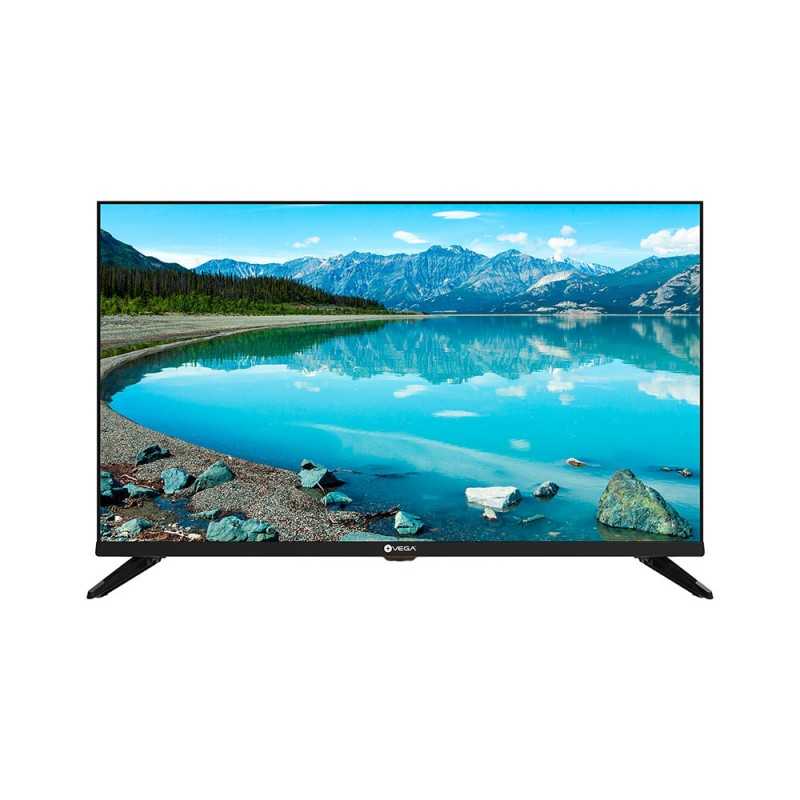 Tv VEGA 32'' Smart Android LED HD Avec Récepteur Intégrée - F32F2HBG