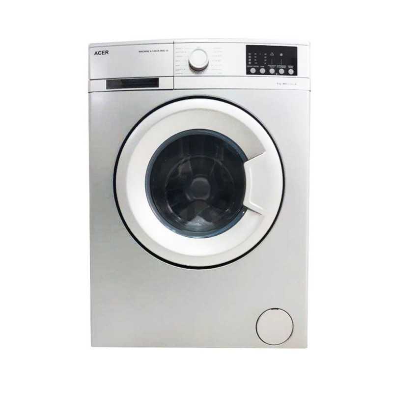Machine à laver 8 Kg frontale Acer - 1051W