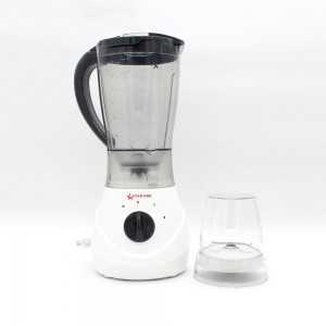 Mixeur Multi-Fonctionnel STARONE - Blender 600W