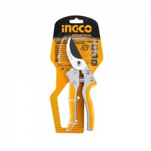 Cisaille D'élagage INGCO Sécateur 205 mm 8"