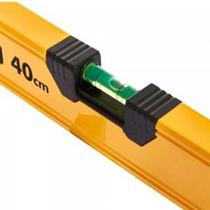 Niveau À Bulle 60 cm INGCO