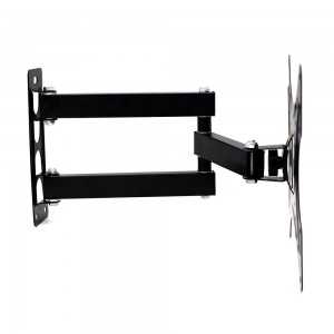Support mural TV 14"- 42" Mobile TECH HOME - HDL-117B